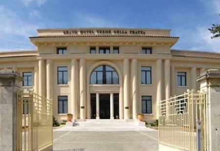Allegroitalia Fratta Terme Bertinoro Εξωτερικό φωτογραφία