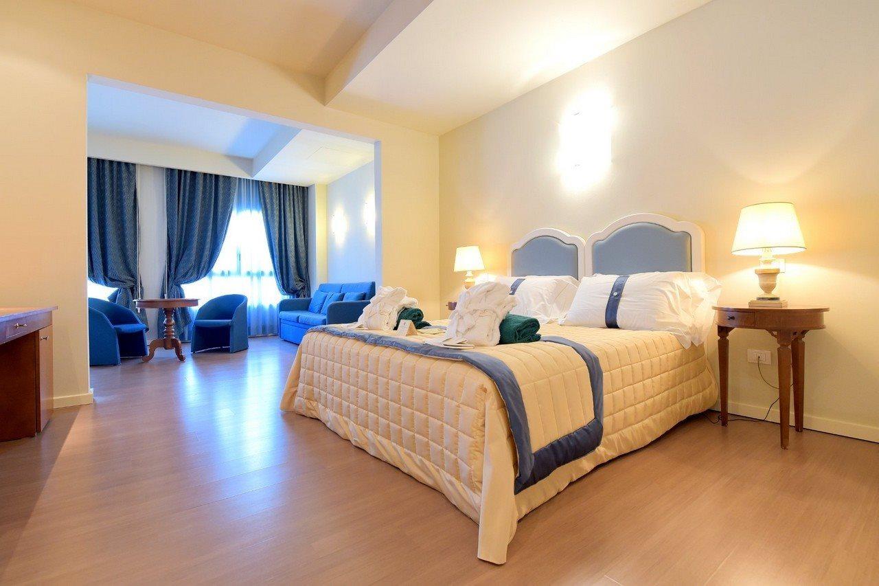 Allegroitalia Fratta Terme Bertinoro Εξωτερικό φωτογραφία