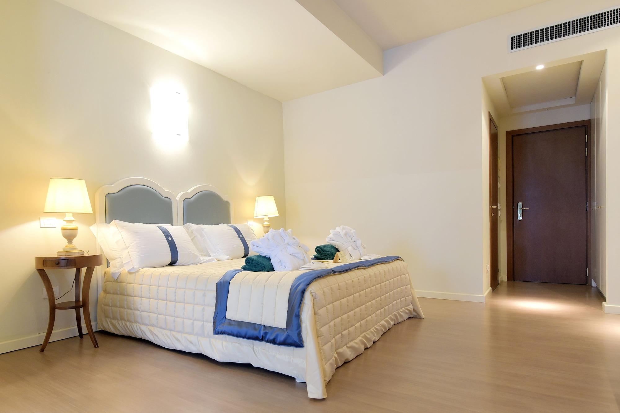 Allegroitalia Fratta Terme Bertinoro Εξωτερικό φωτογραφία