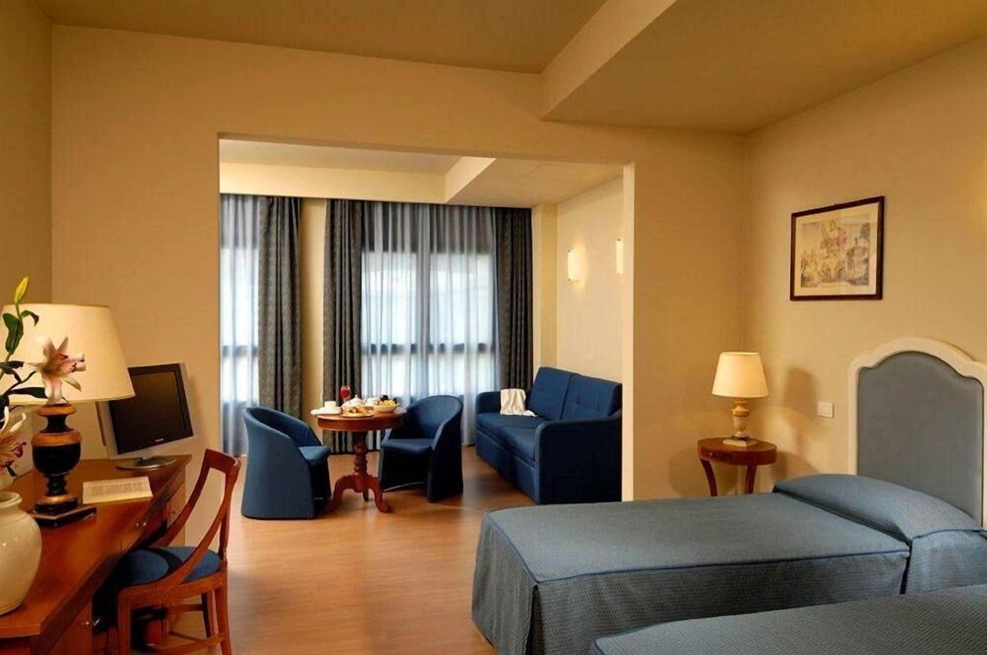 Allegroitalia Fratta Terme Bertinoro Εξωτερικό φωτογραφία
