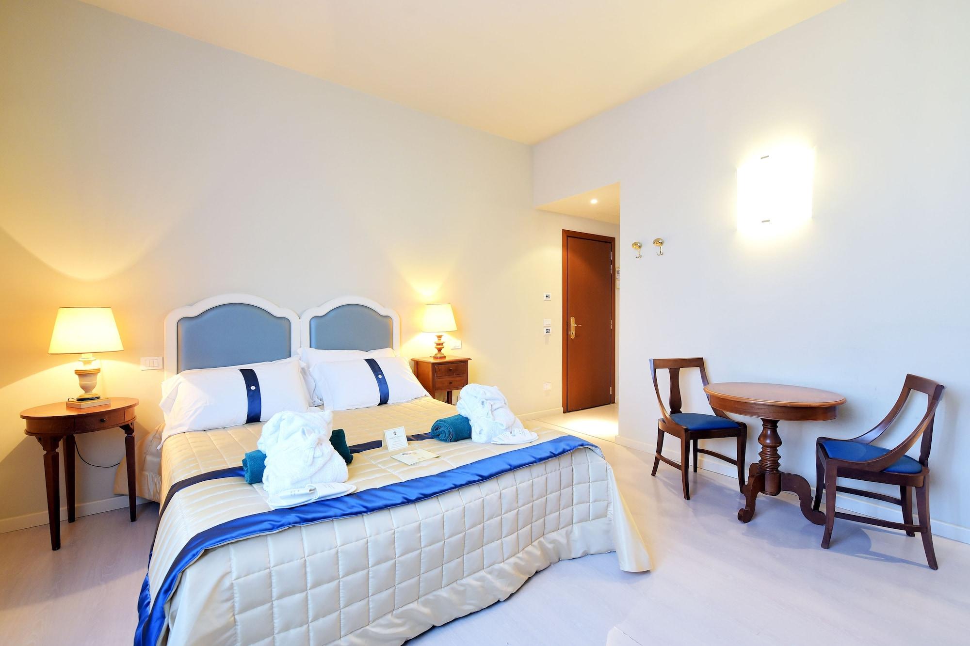 Allegroitalia Fratta Terme Bertinoro Εξωτερικό φωτογραφία