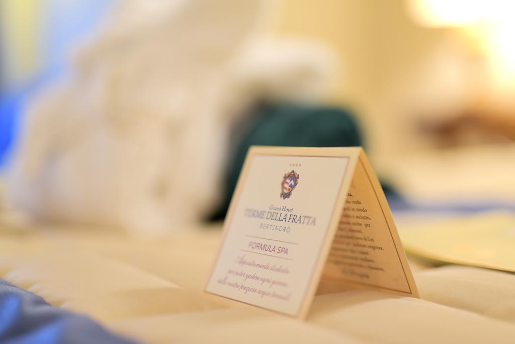Allegroitalia Fratta Terme Bertinoro Εξωτερικό φωτογραφία