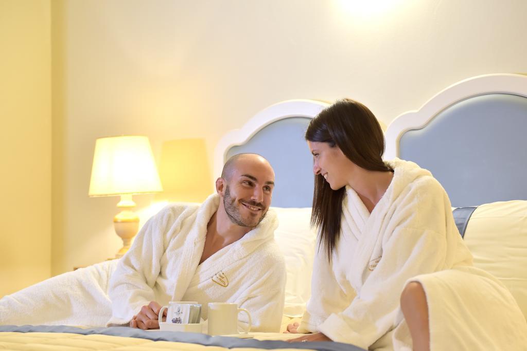 Allegroitalia Fratta Terme Bertinoro Εξωτερικό φωτογραφία