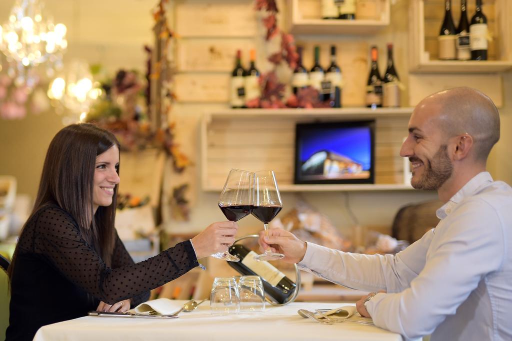Allegroitalia Fratta Terme Bertinoro Εξωτερικό φωτογραφία