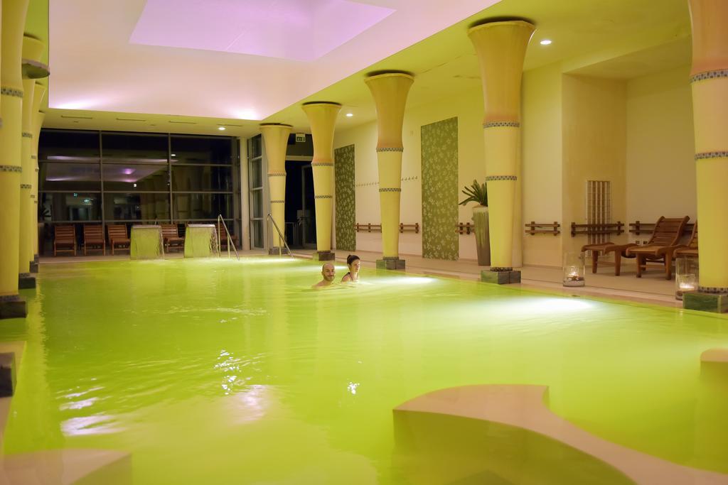 Allegroitalia Fratta Terme Bertinoro Εξωτερικό φωτογραφία