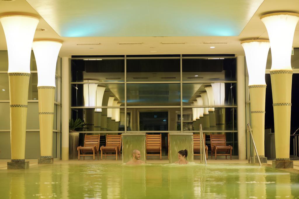 Allegroitalia Fratta Terme Bertinoro Εξωτερικό φωτογραφία