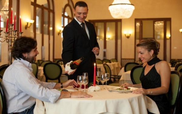 Allegroitalia Fratta Terme Bertinoro Εξωτερικό φωτογραφία