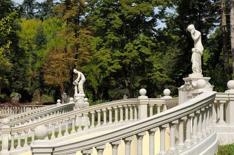 Allegroitalia Fratta Terme Bertinoro Εξωτερικό φωτογραφία
