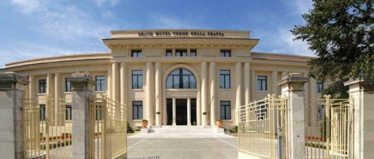 Allegroitalia Fratta Terme Bertinoro Εξωτερικό φωτογραφία